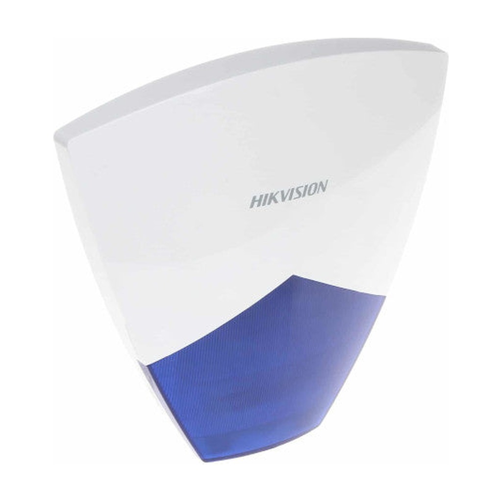 Hikvision Wireless External Sounder | Modernteck - Electronics & Solar ...